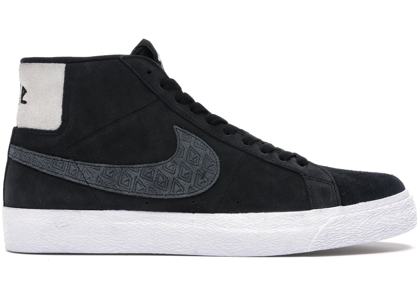 Nike SB Zoom Blazer Mid-Gnarhunters