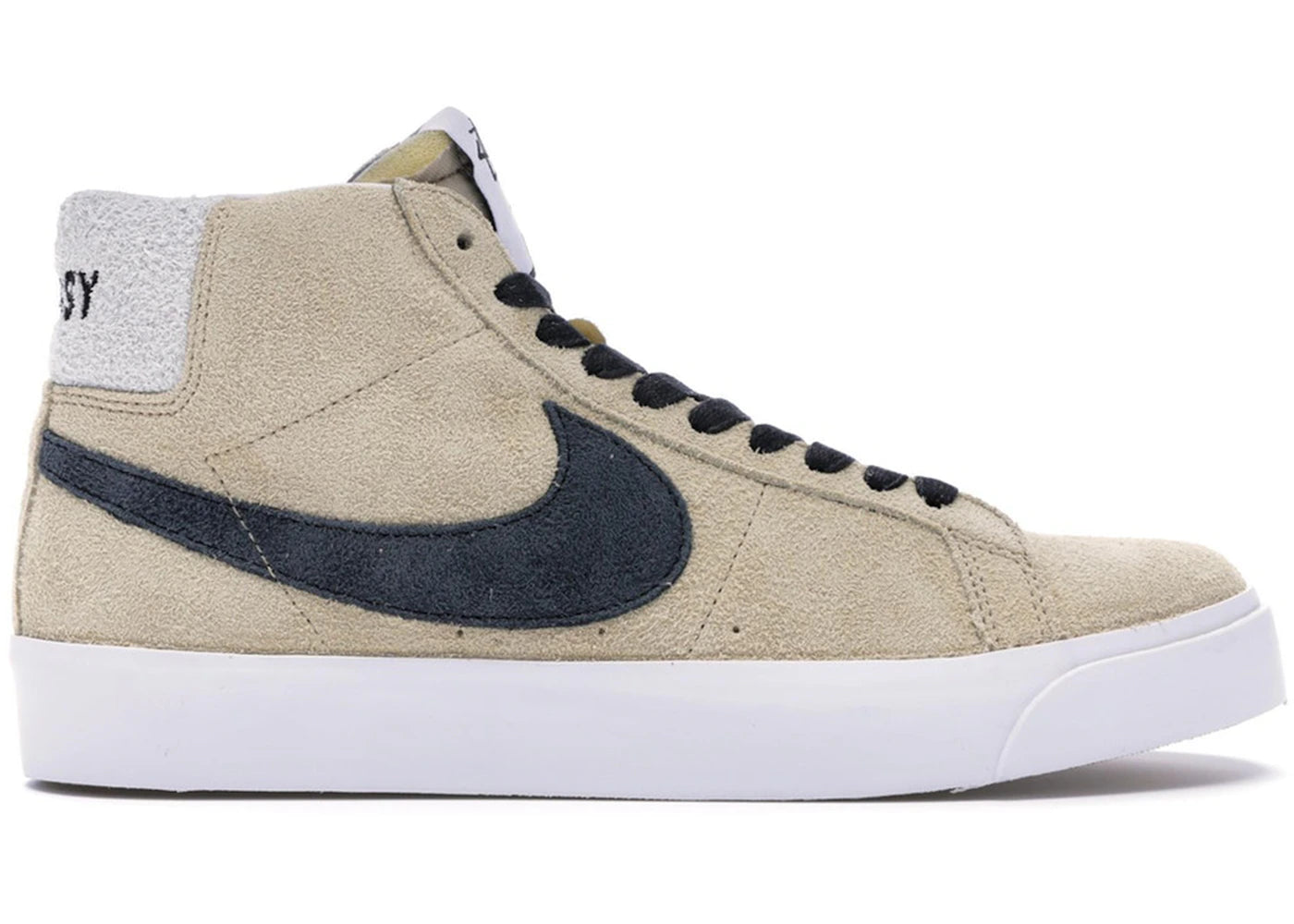 Nike SB Zoom Blazer Mid-Stussy