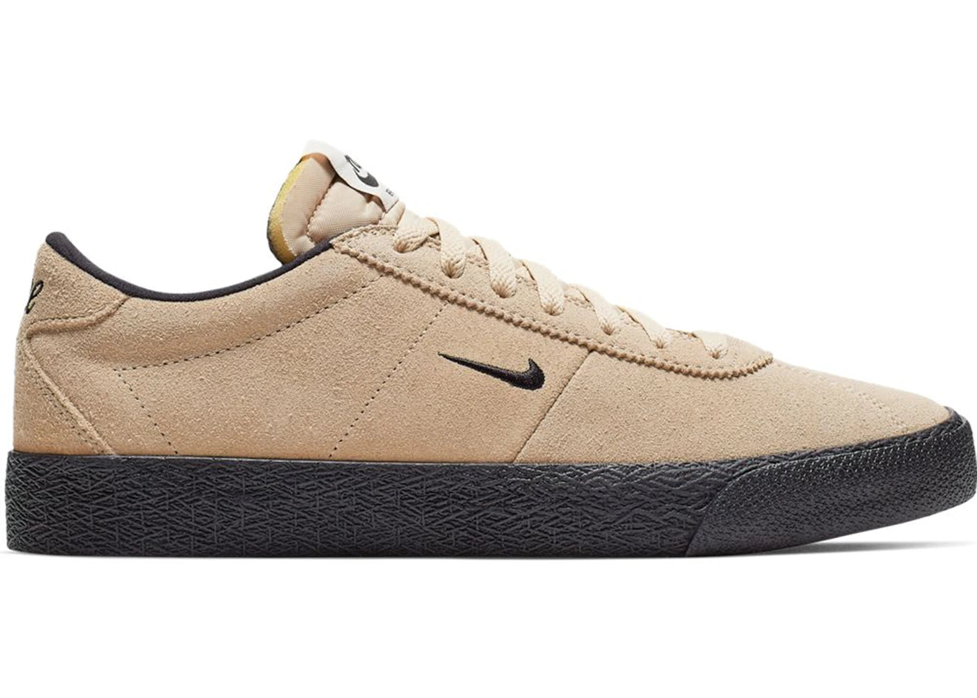 Nike SB Zoom Bruin-Desert Ore