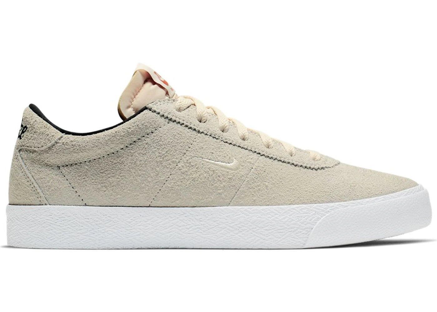 Nike SB Zoom Bruin-Light Cream