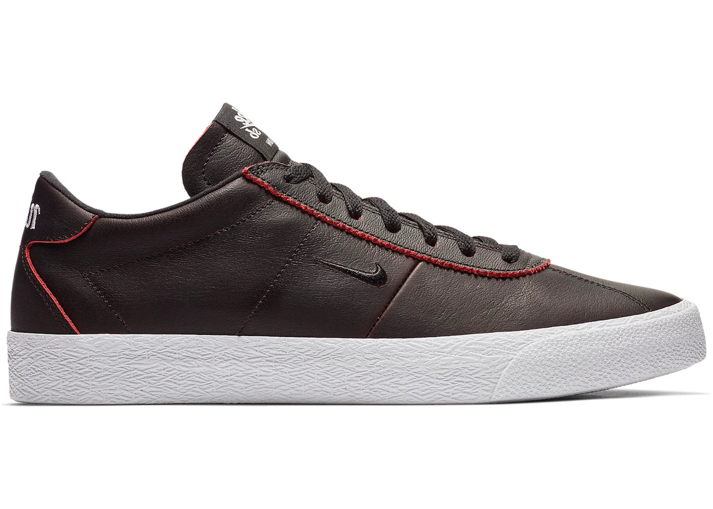 Nike SB Zoom Bruin-NBA Bulls