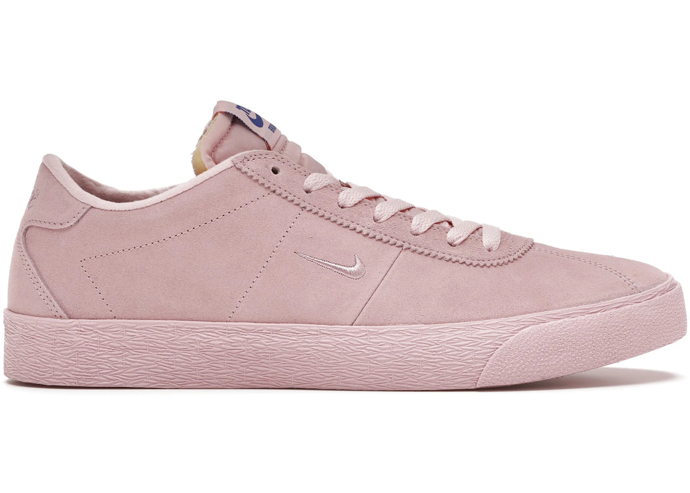 Nike SB Zoom Bruin-NBA Pink