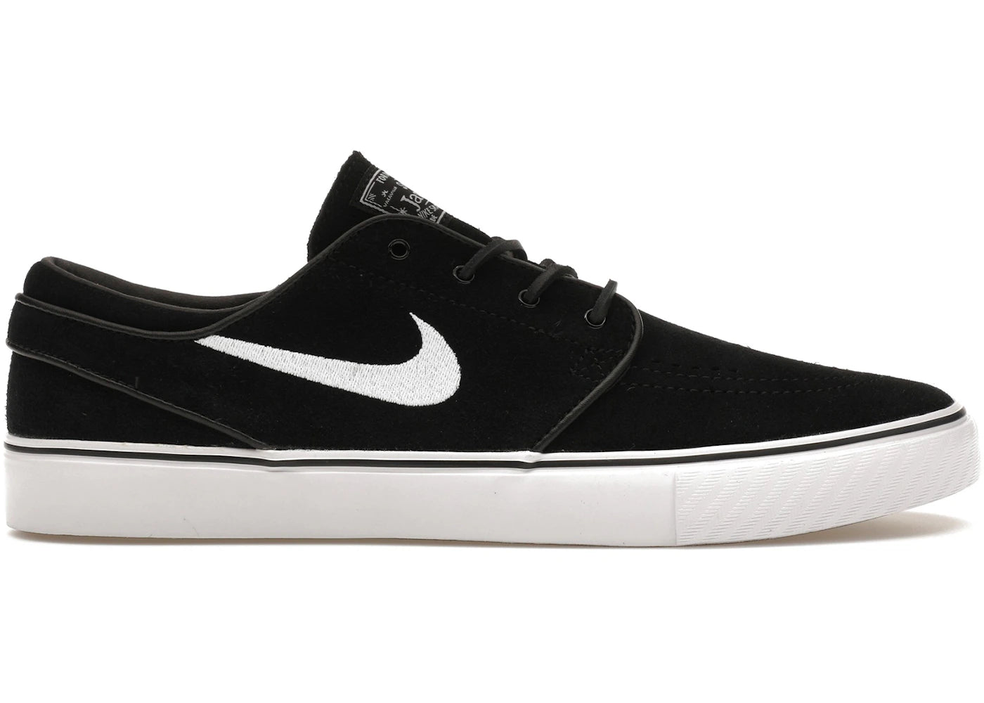 Nike SB Zoom Janoski OG+ (2024)-Noir Blanc