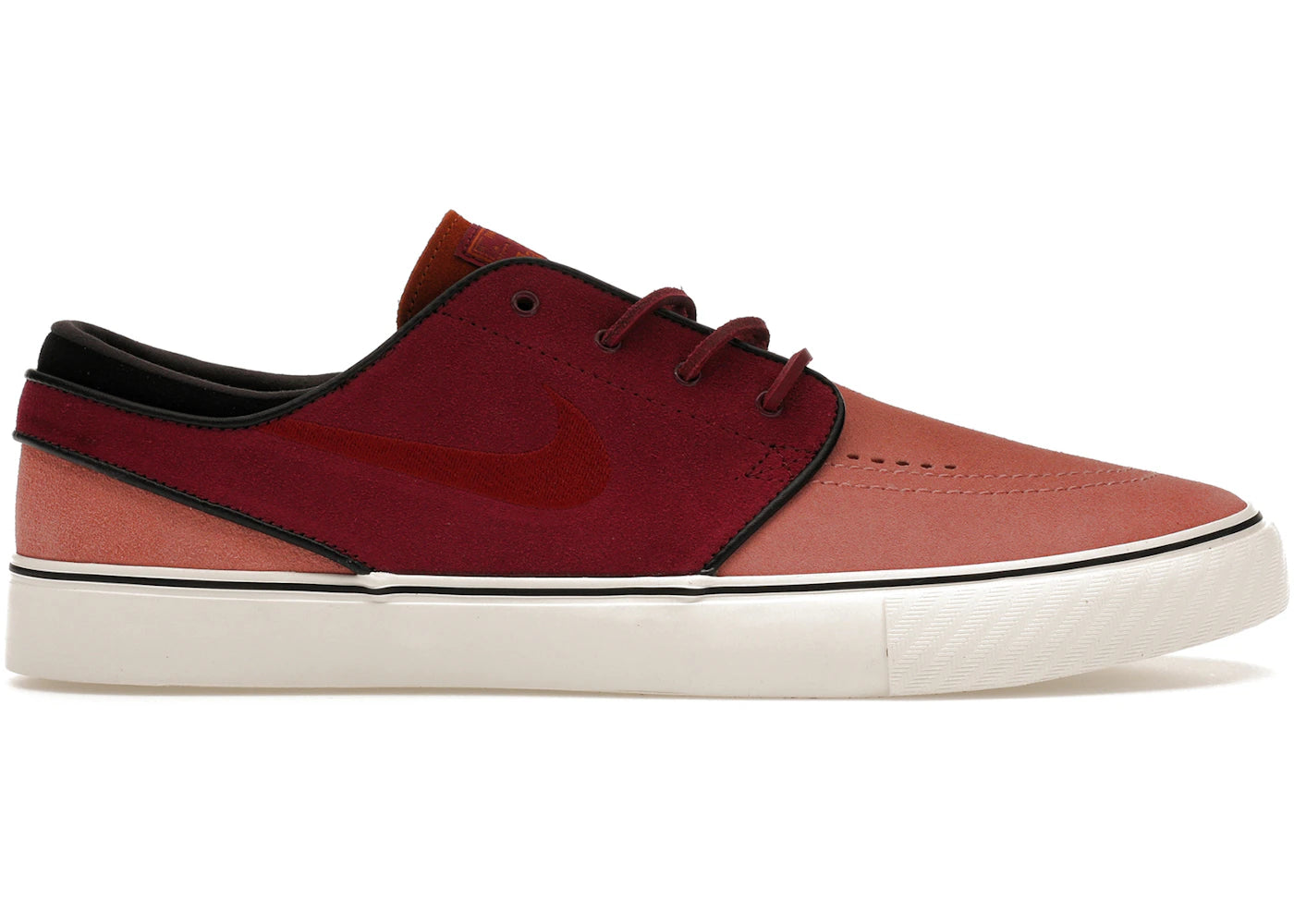 Nike SB Zoom Janoski OG+-Red Stardust