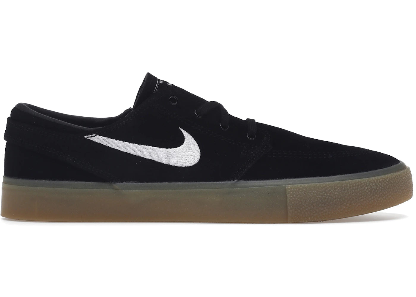 Nike SB Zoom Janoski RM - Noir et blanc gomme