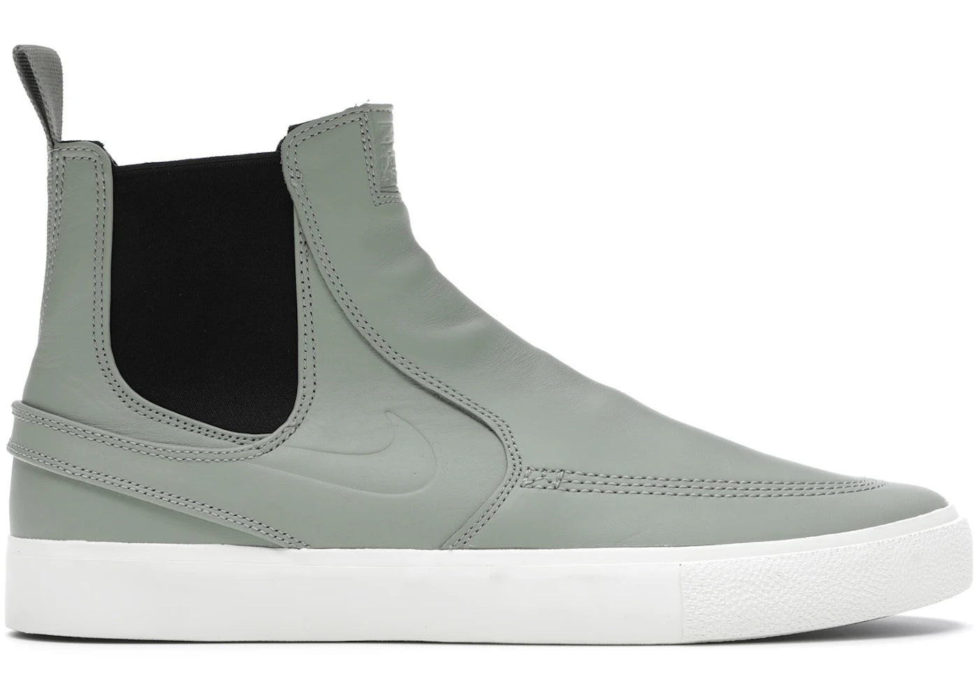Nike SB Zoom Janoski Slip Mid Rm-Jade Horizon