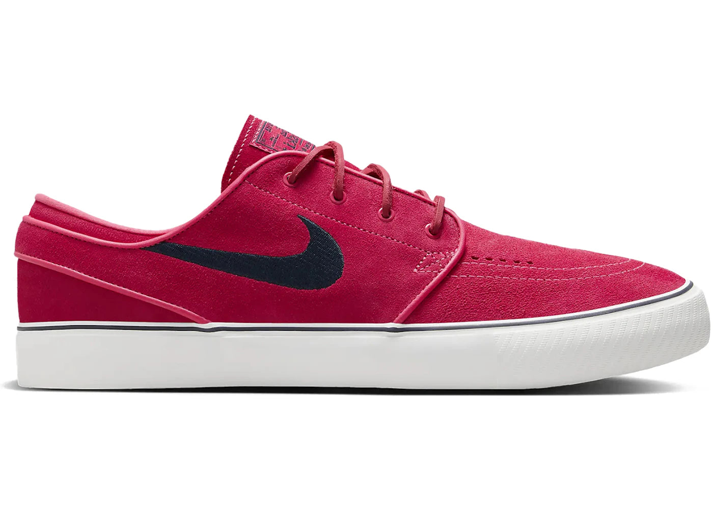 Nike SB Zoom Stefan Janoski OG+-Aster Pink