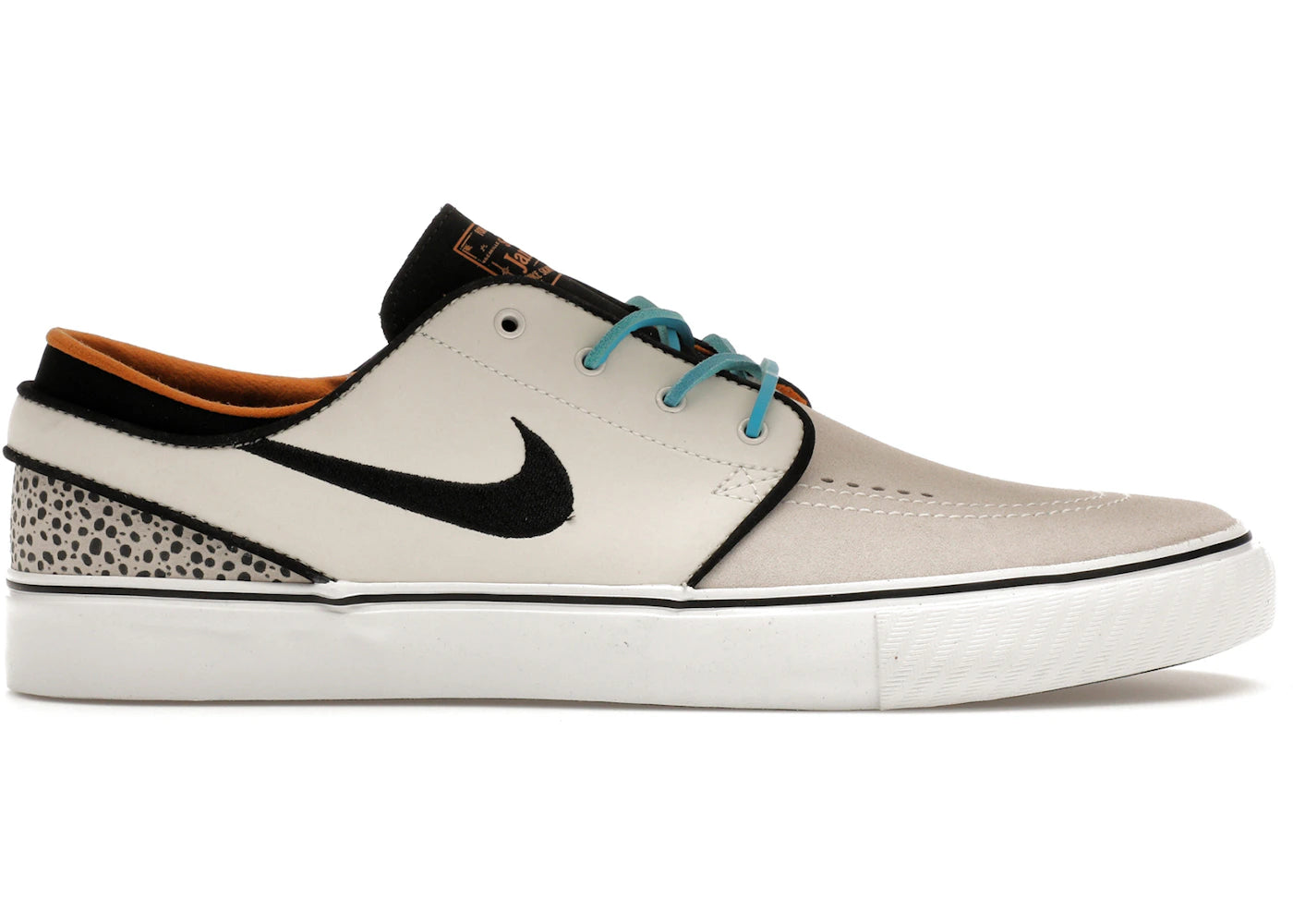 Nike SB Zoom Stefan Janoski OG+-Electric Pack Olympic Safari
