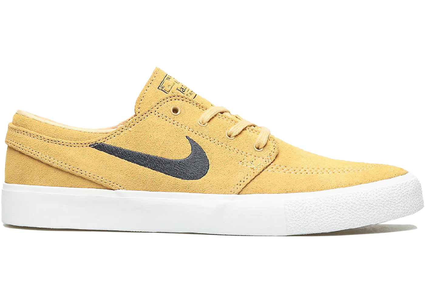 Nike SB Zoom Stefan Janoski RM-Celestial Gold