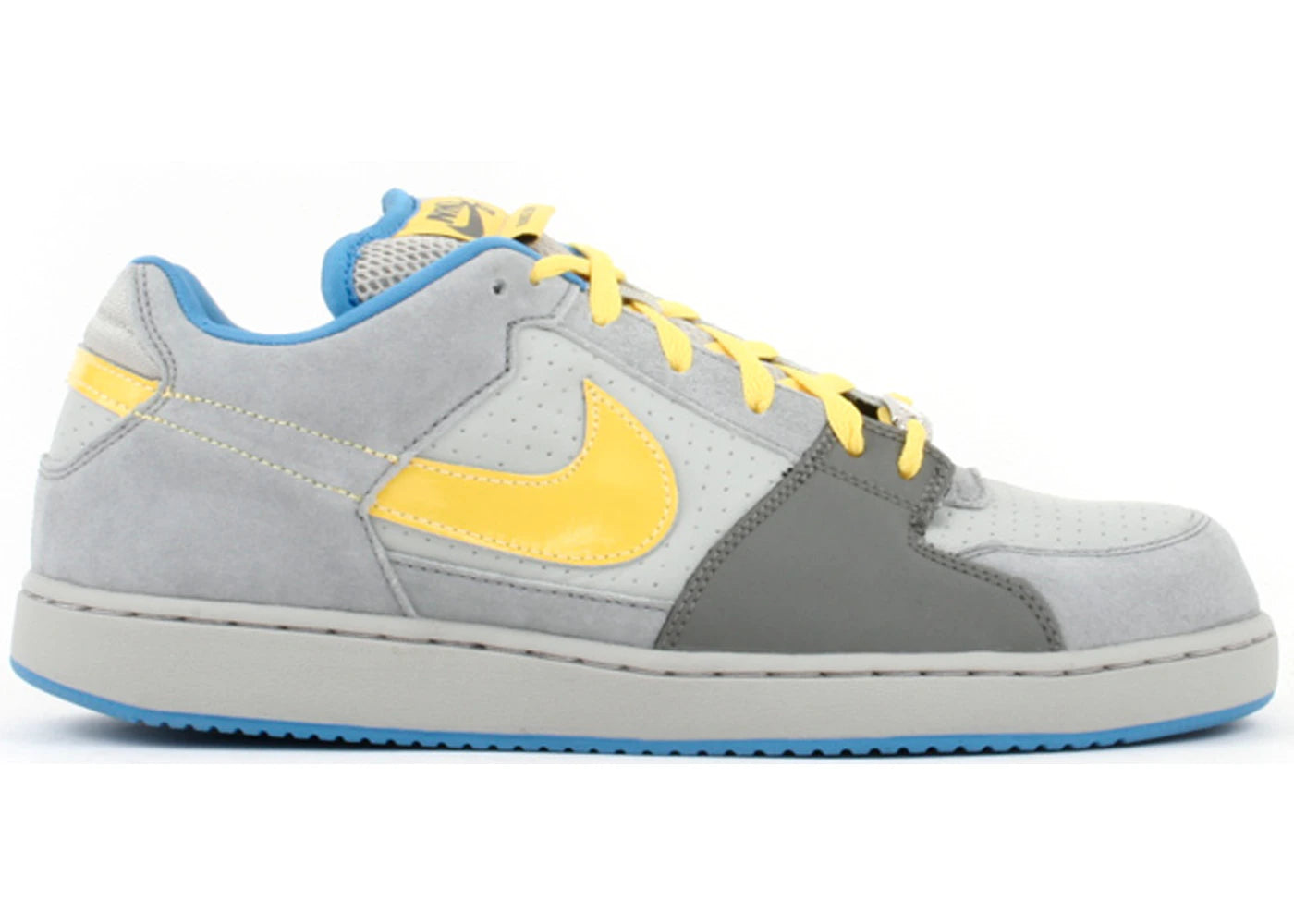 Nike SB Zoom Team Edition-Barcelona
