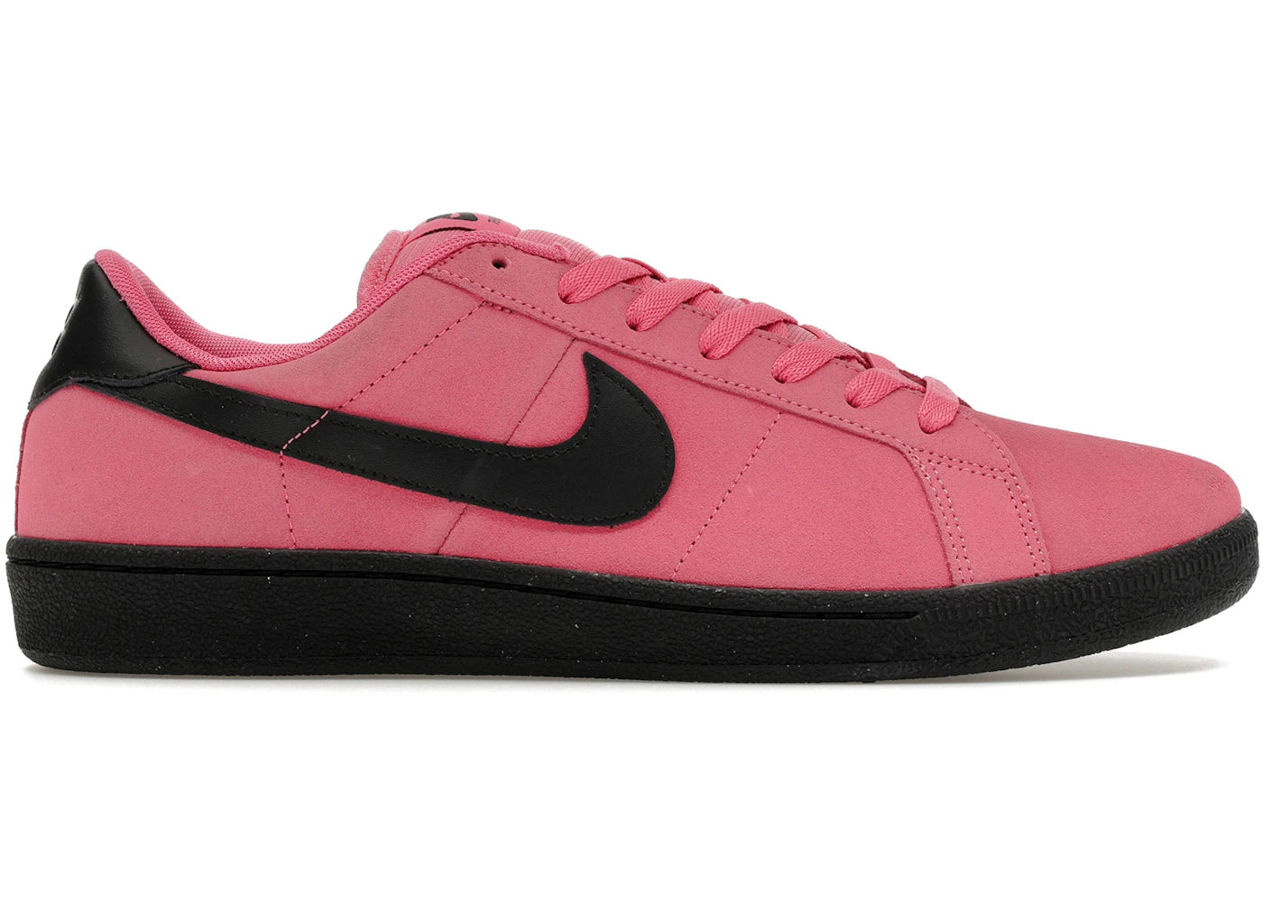 Nike SB Zoom Tennis Classic World Cup Pack Hyper Pink - main view