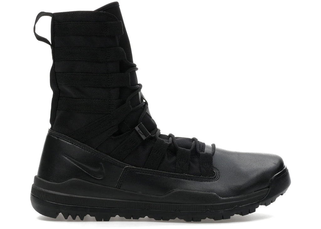 Nike SFB Gen 2 8 Inch Black - main view