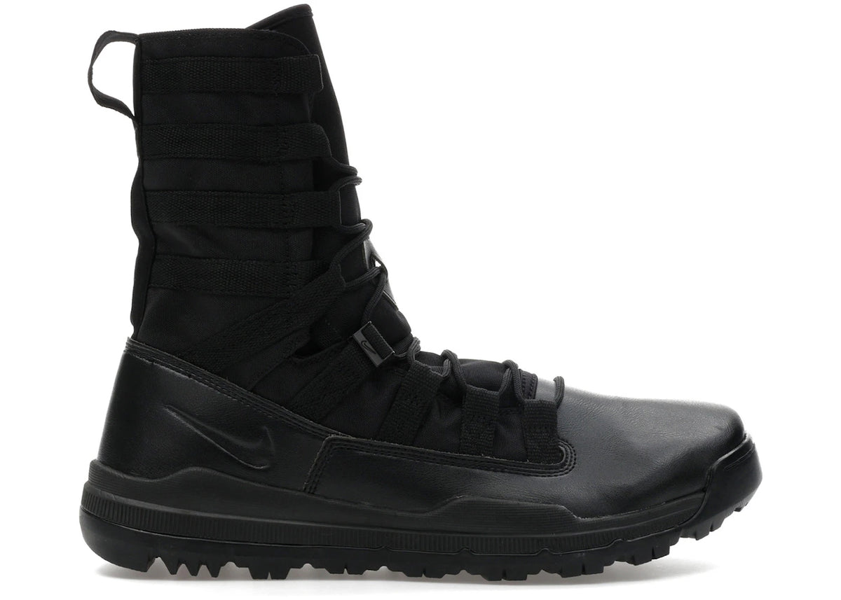 Nike SFB Gen 2 8 Inch Black - main view