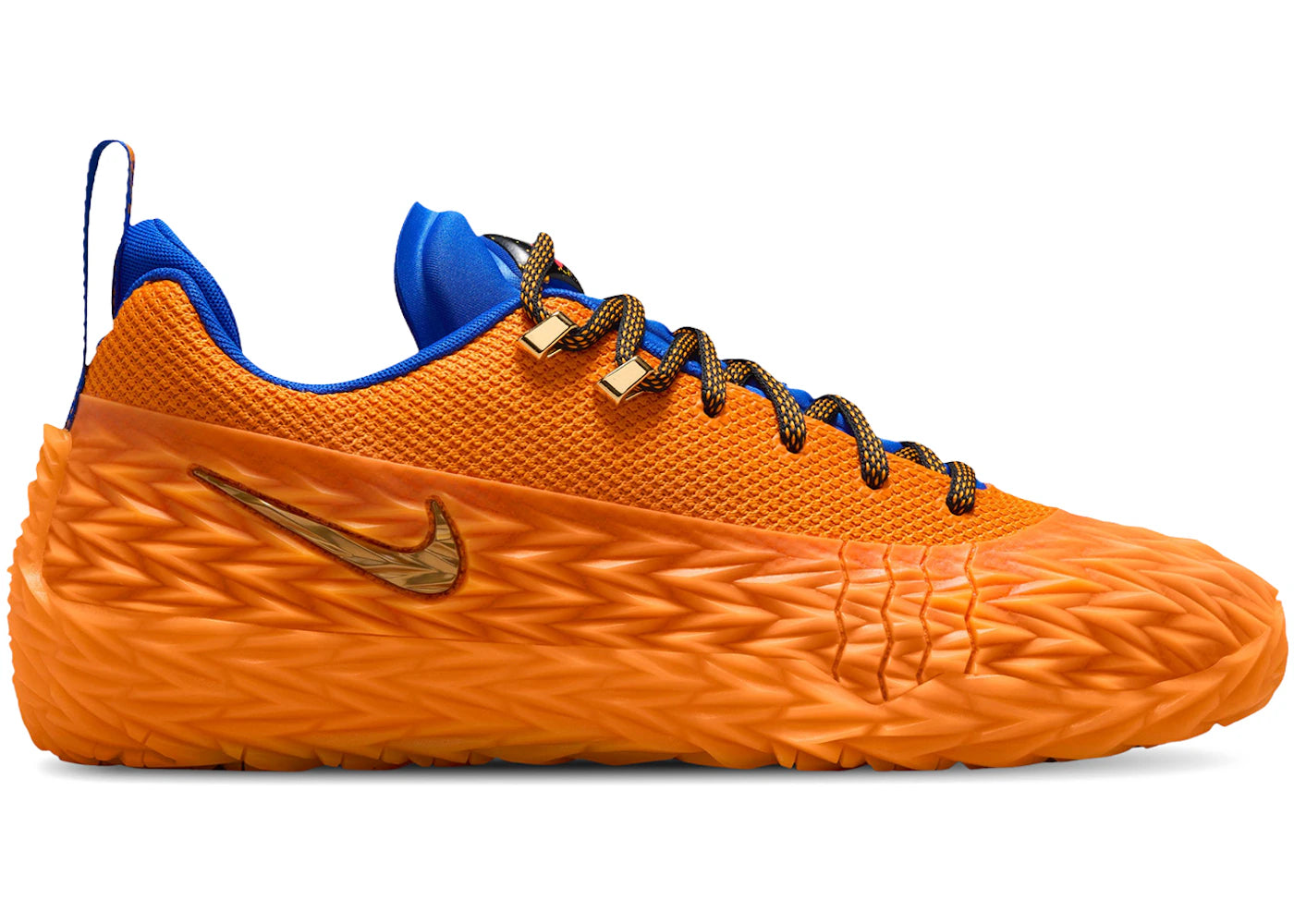 Nike ST Charge Cade Cunningham Bowie - main view