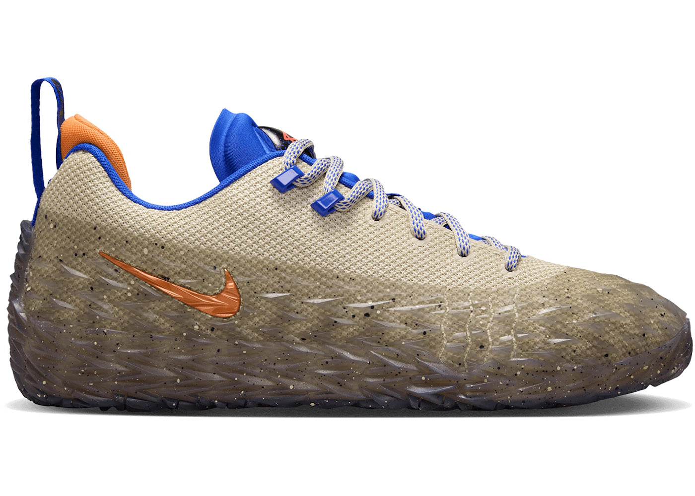 Nike ST Charge Cade Cunningham Rugged