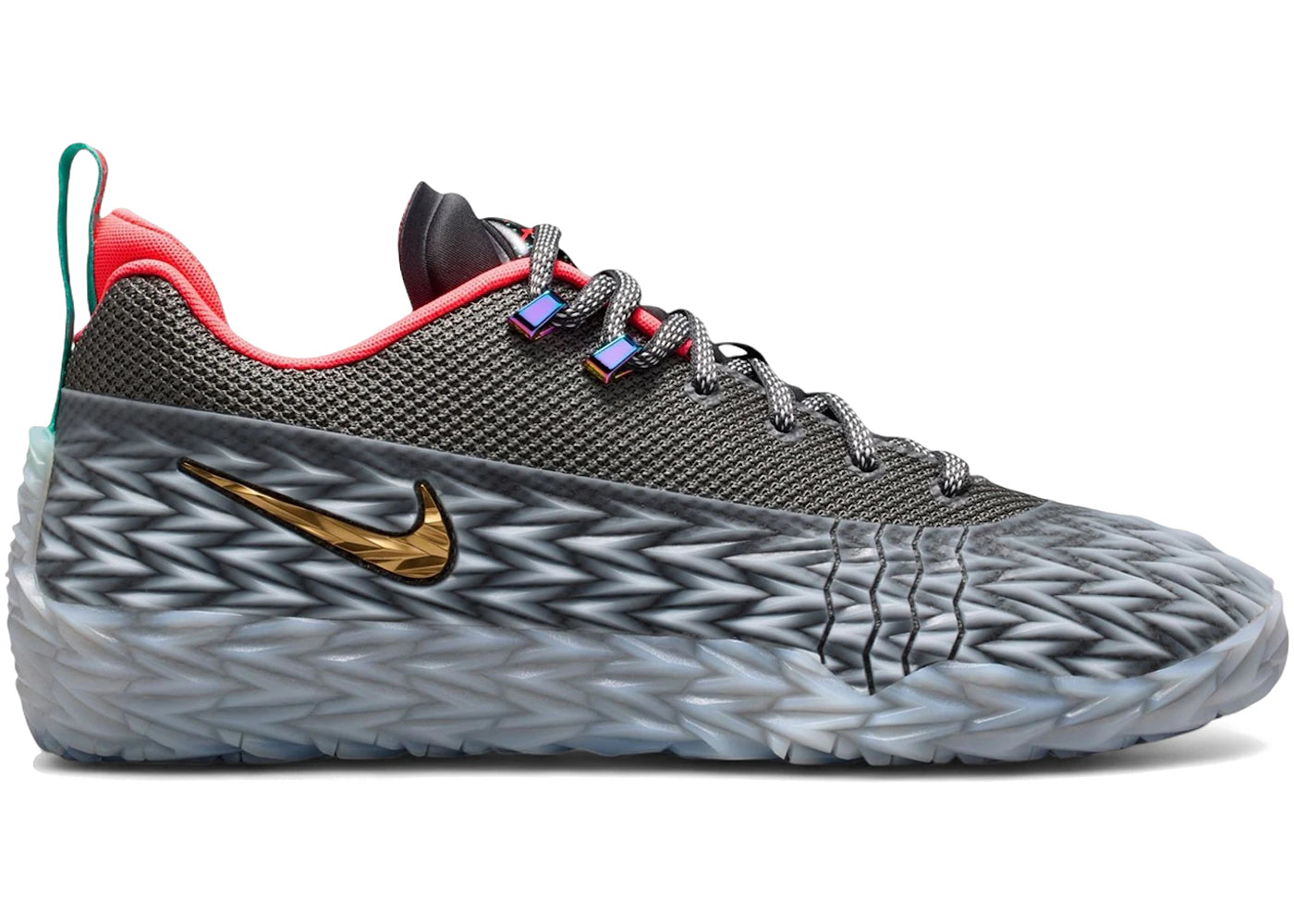 Nike ST Charge EP Iron Grey