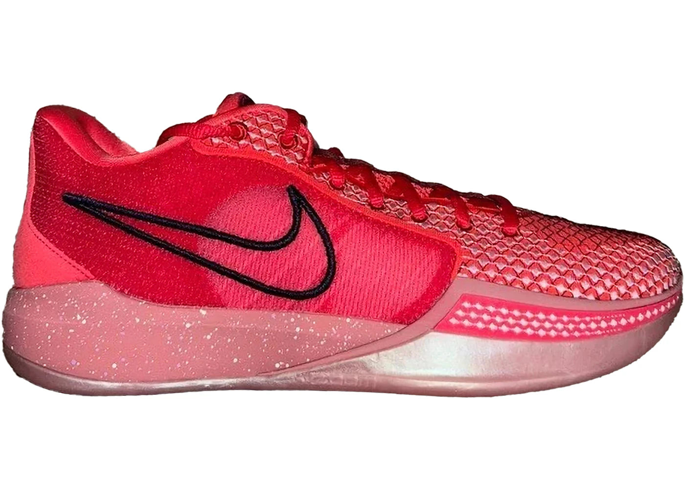 Nike Sabrina 1 Academy-Ember Glow (Women's)