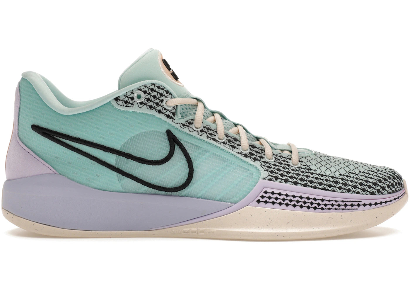 Nike Sabrina 1-Brooklyn's Finest (Women's)