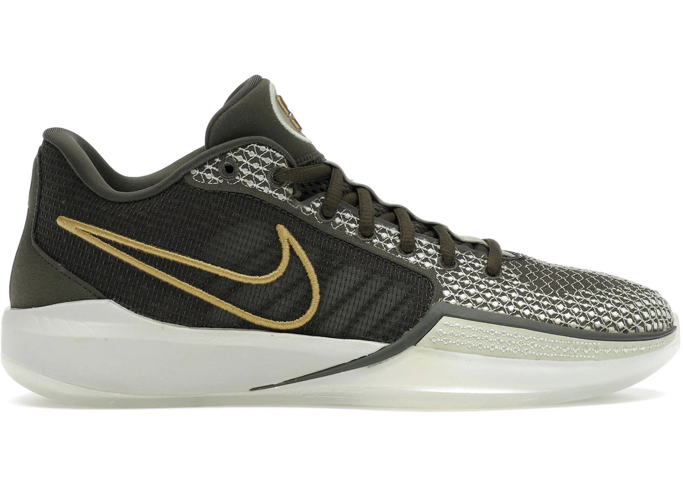 Nike Sabrina 1-Dedication (Women's)