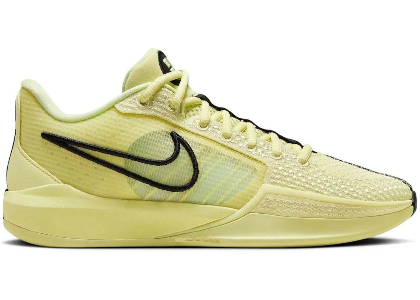 Nike Sabrina 1 EP-Exclamat!on (Solid Outsole) (Women's)