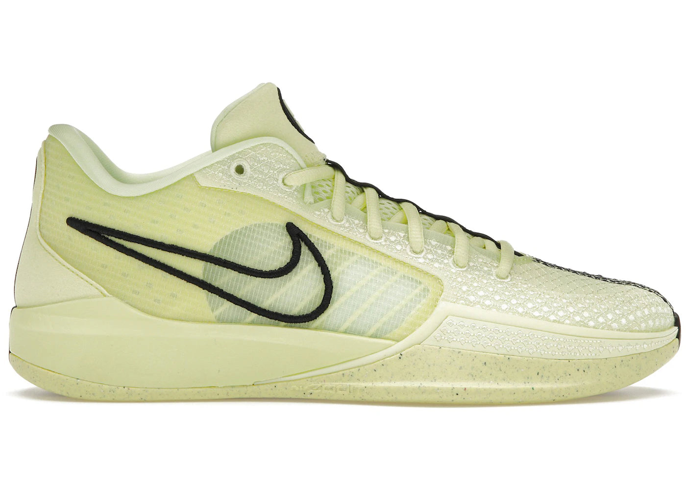 Nike Sabrina 1-Exclamat!on (Speckled Outsole) (Women's)