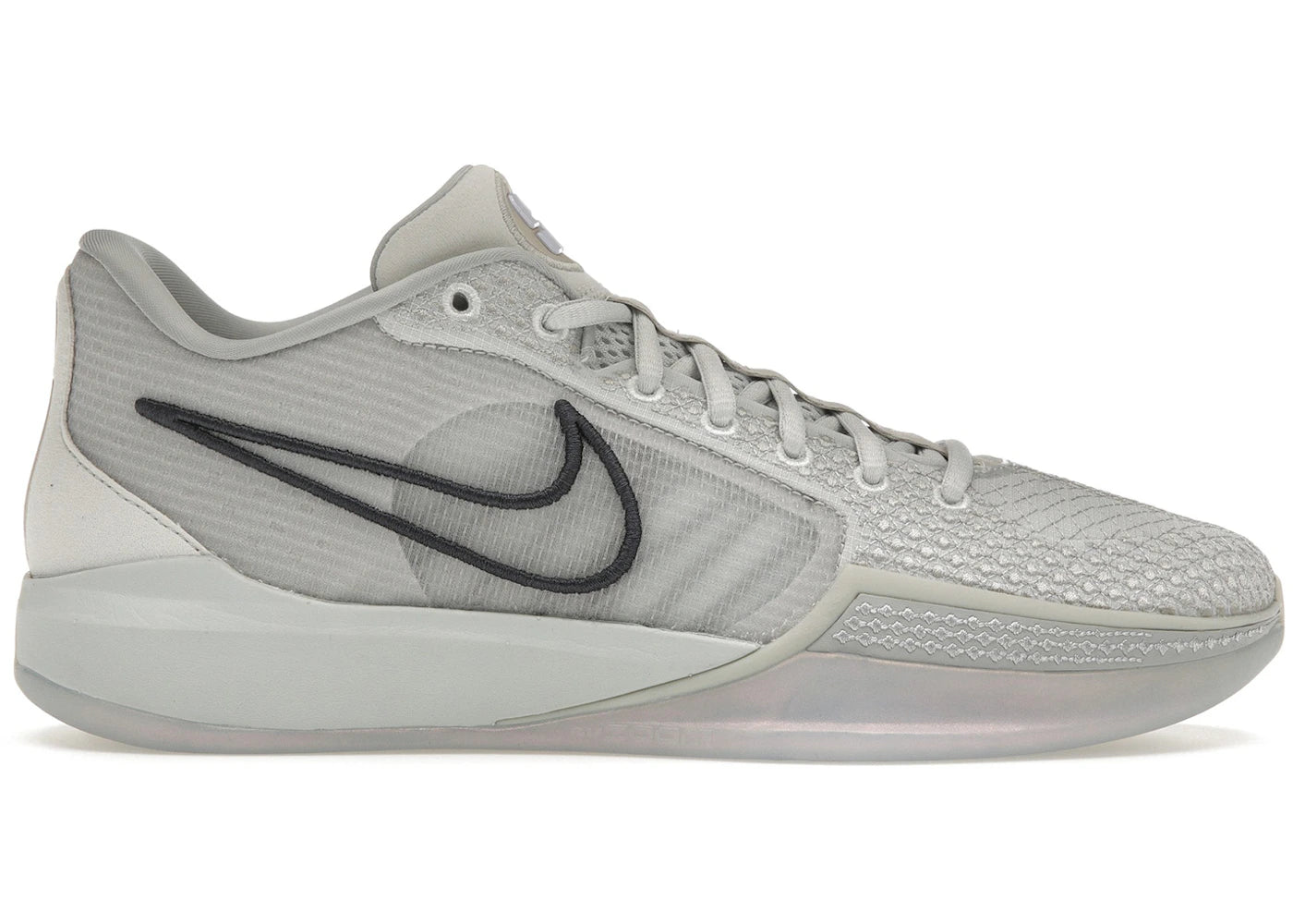 Nike Sabrina 1-Ionic Photon Dust (Women's)