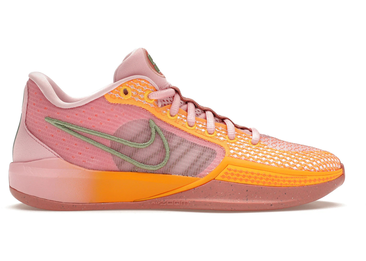 Nike Sabrina 1-Rooted (Women's)