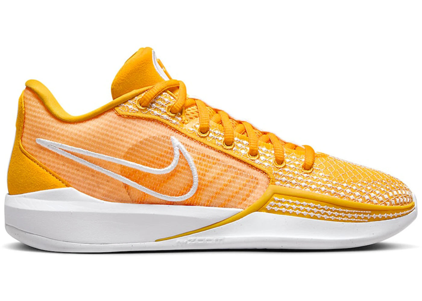 Nike Sabrina 1 TB-University Gold (Women's)