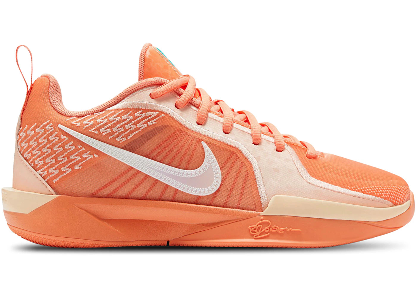 Nike Sabrina 2-Activate (GS)