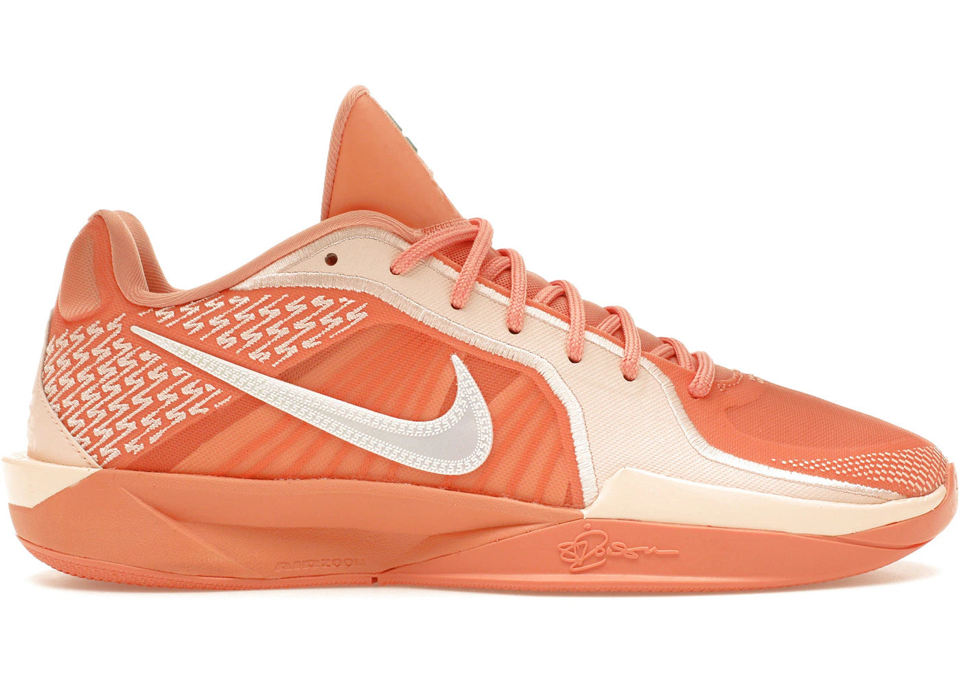 Nike Sabrina 2-Activate (Women's)
