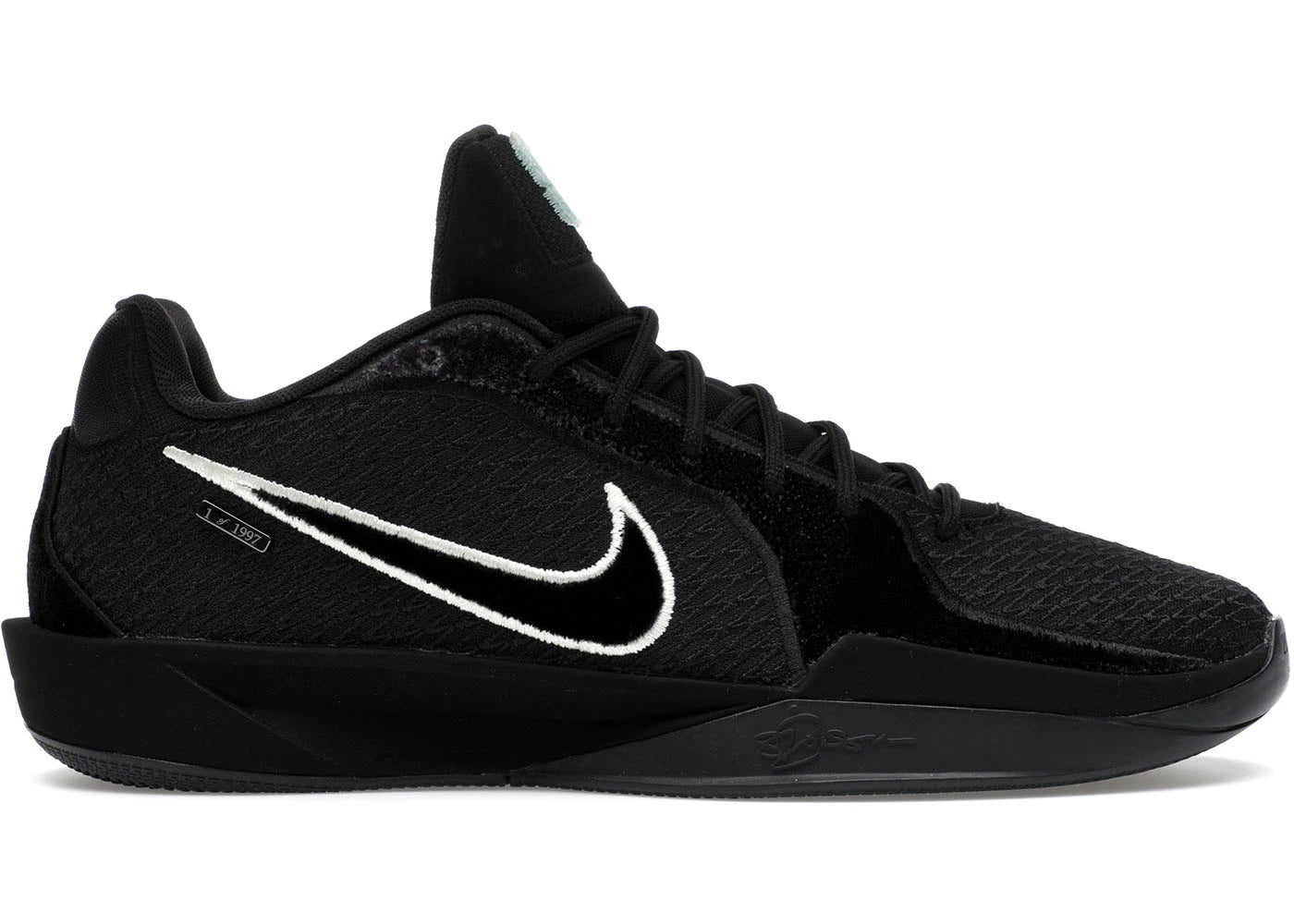 Nike Sabrina 2-Black Label (Women's)