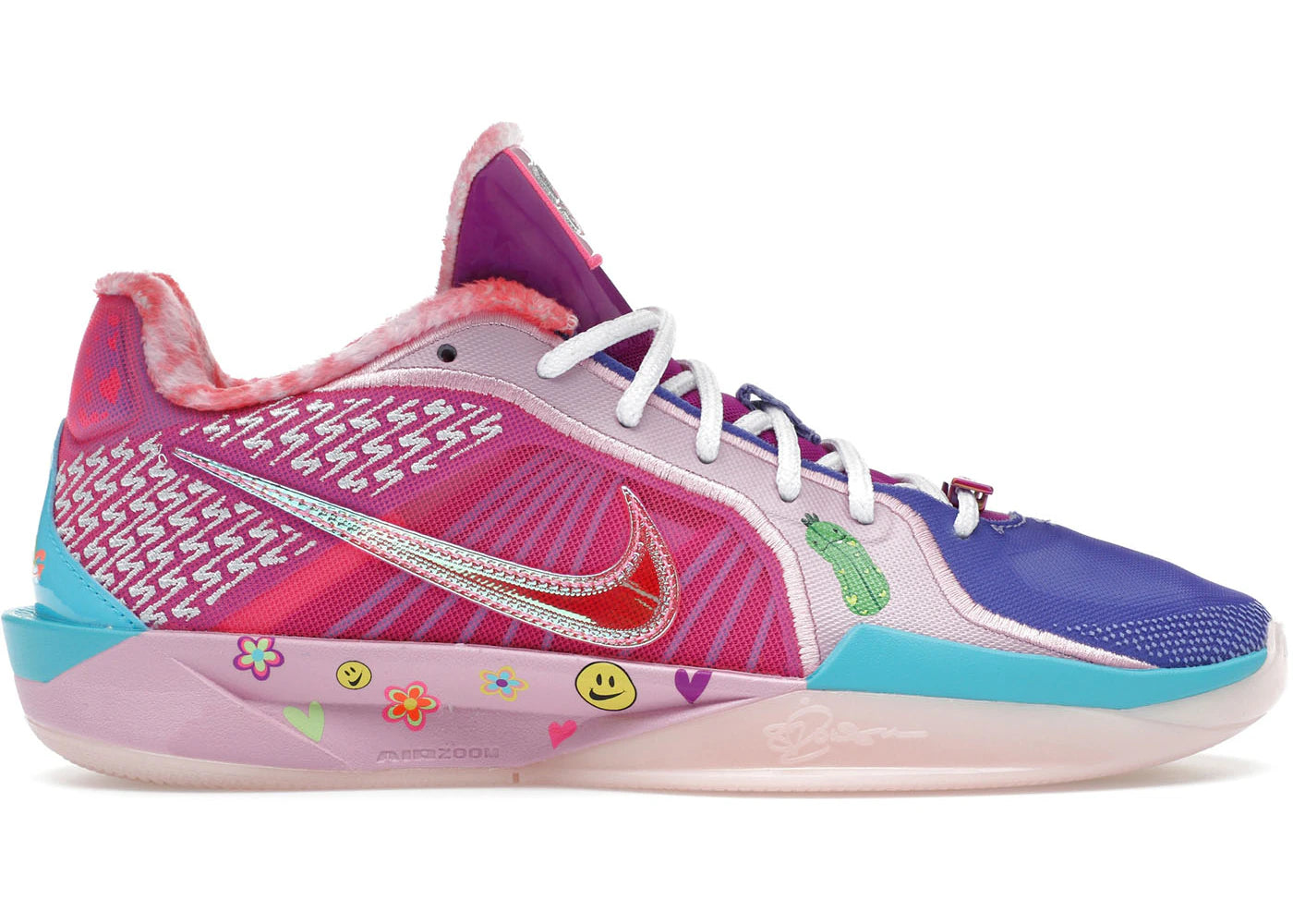 Nike Sabrina 2-Doernbecher Sophia (Women's)