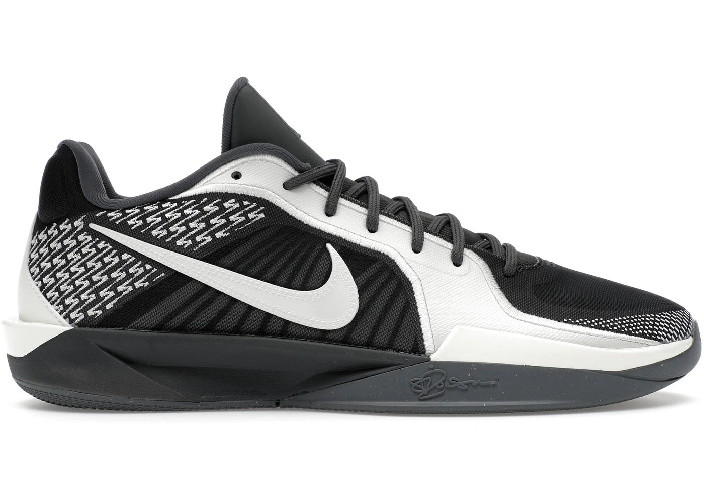 Nike Sabrina 2-Iron Grey Sail (Women's)