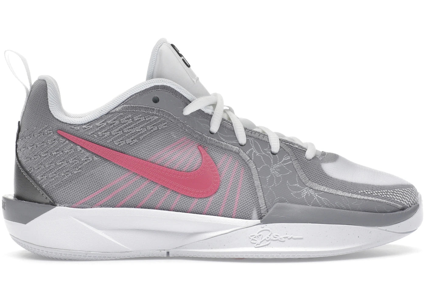 Nike Sabrina 2-Lily (GS)