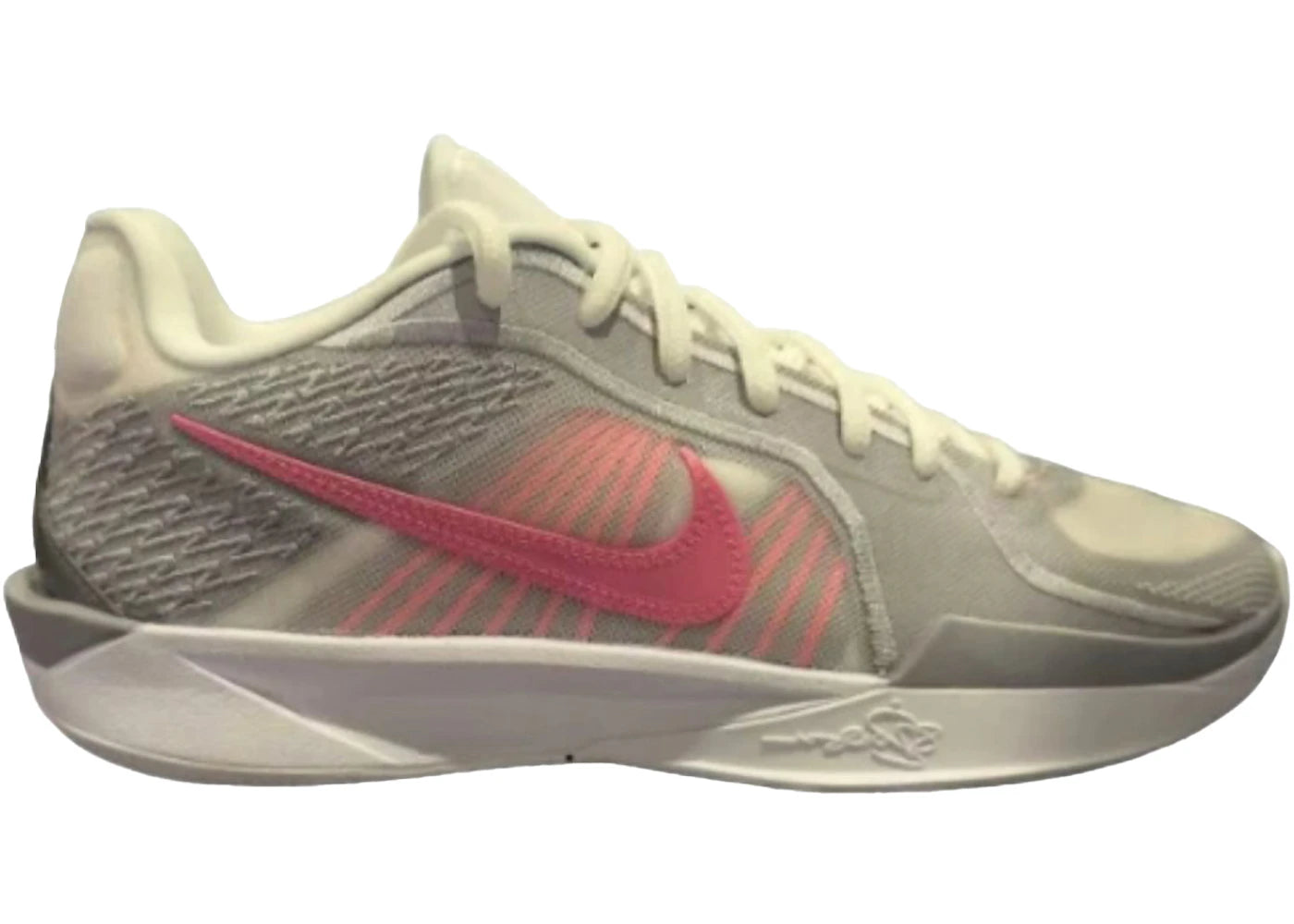 Nike Sabrina 2-Lily (Women's)