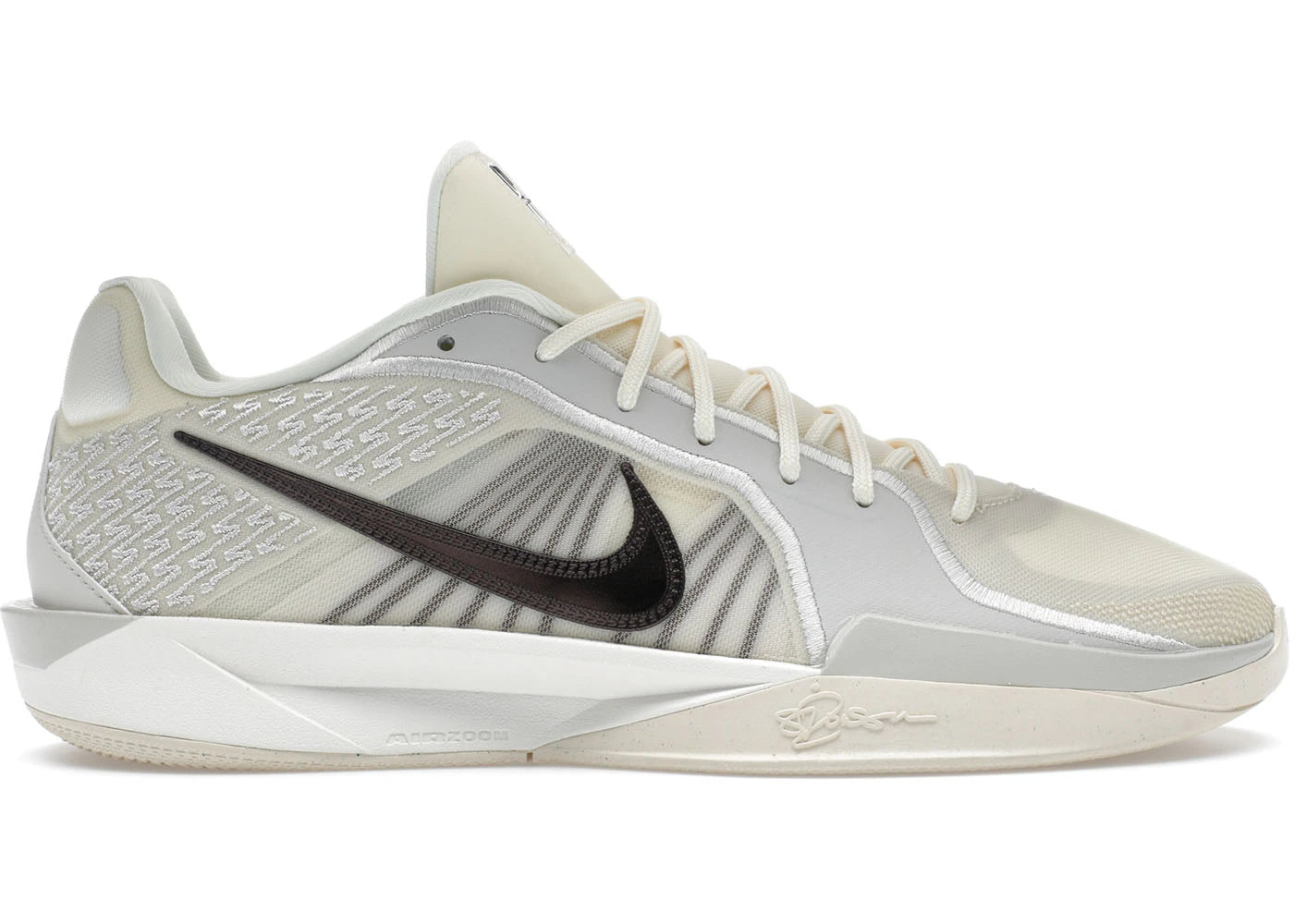 Nike Sabrina 2-Relentless (Women's)