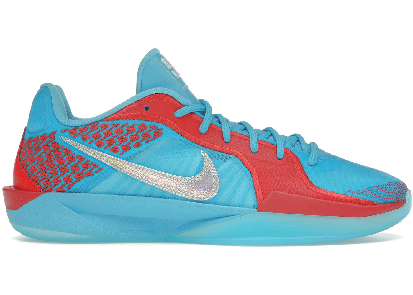 Nike Sabrina 2-Slurpee (Women's)