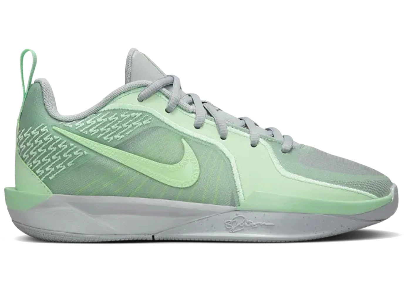 Nike Sabrina 2-The Bridge (GS)