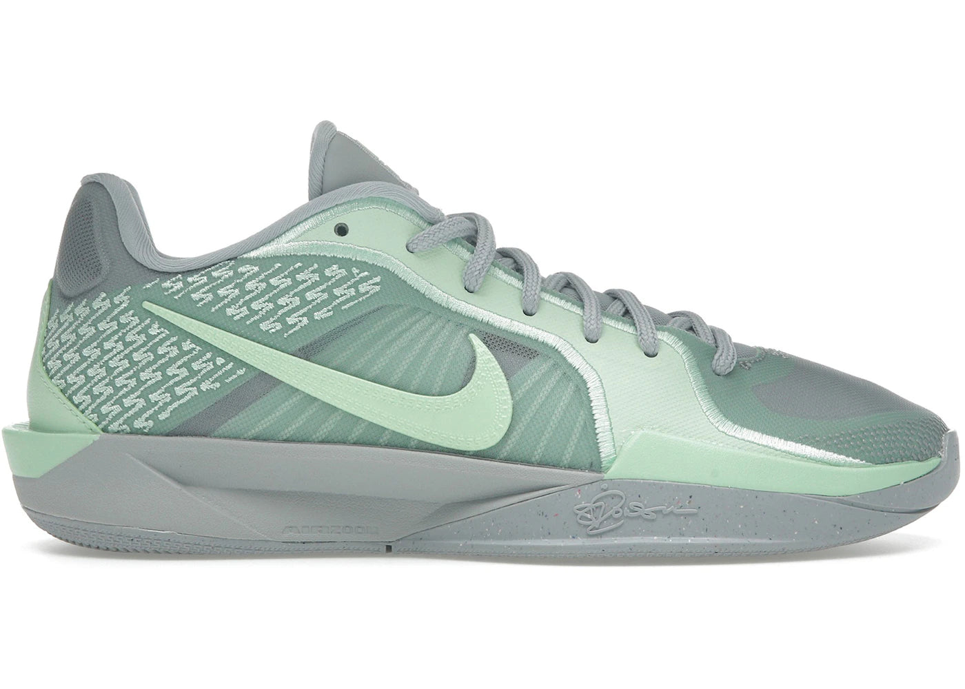 Nike Sabrina 2-The Bridge (Women's)