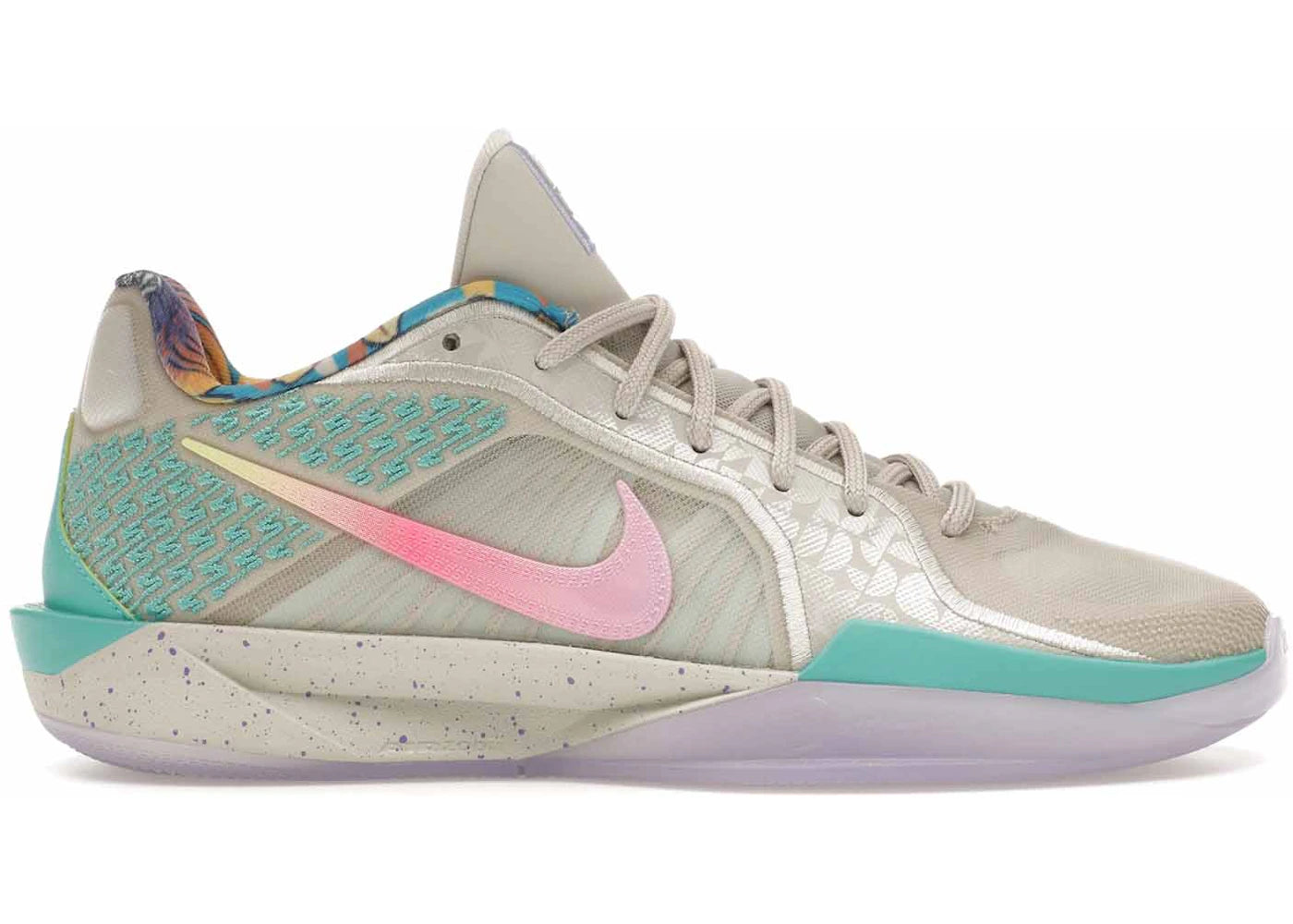 Nike Sabrina 2-Titan Make Space (Women's)