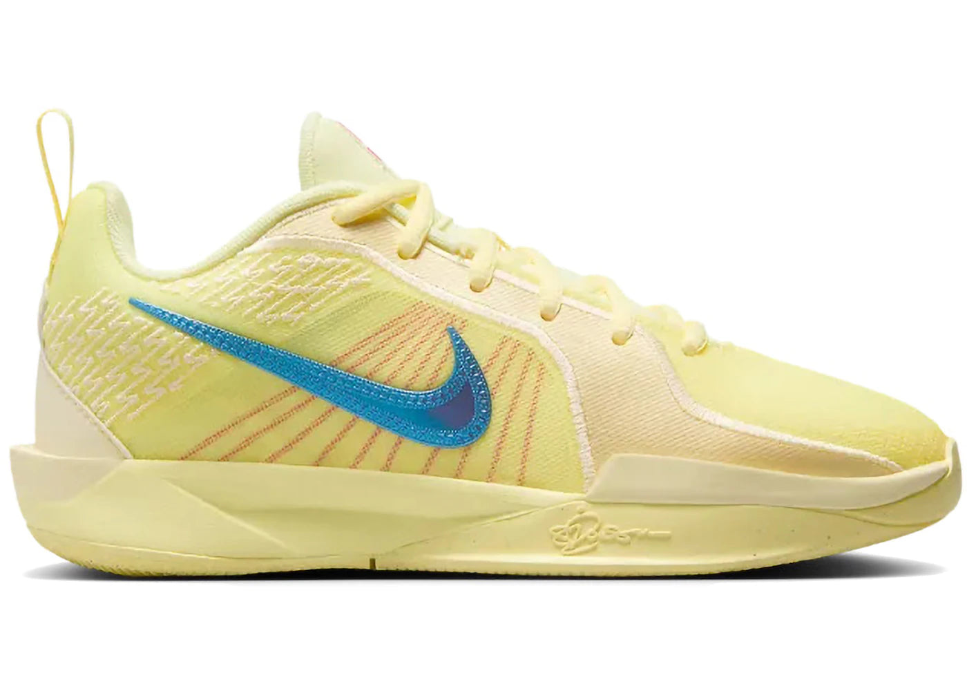 Nike Sabrina 2-Trust Your Game (GS)