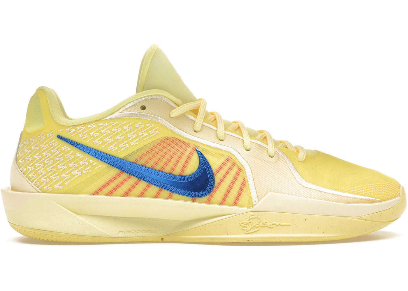 Nike Sabrina 2-Trust Your Game (Women's)
