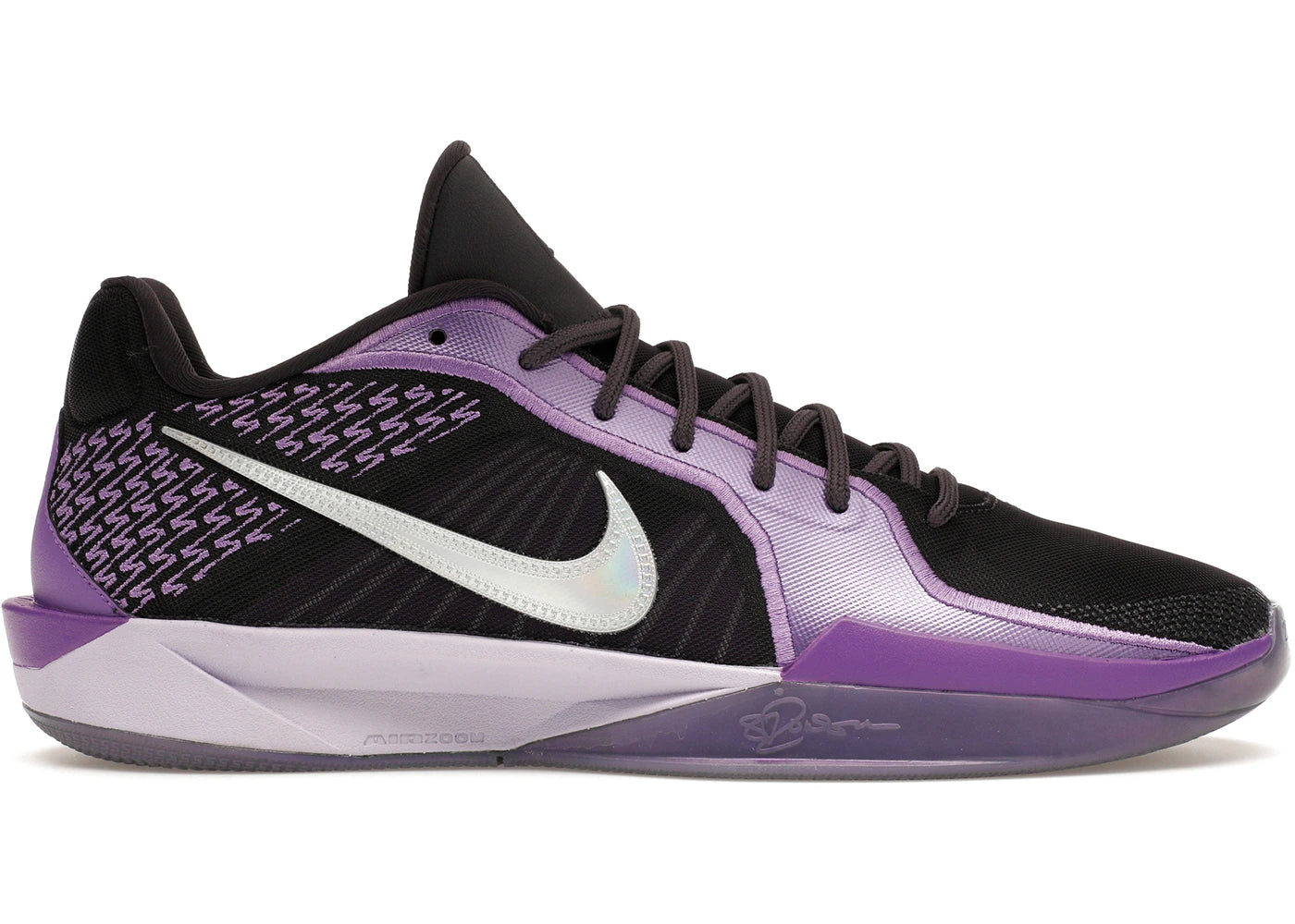 Nike Sabrina 2-Court Vision (Femme)