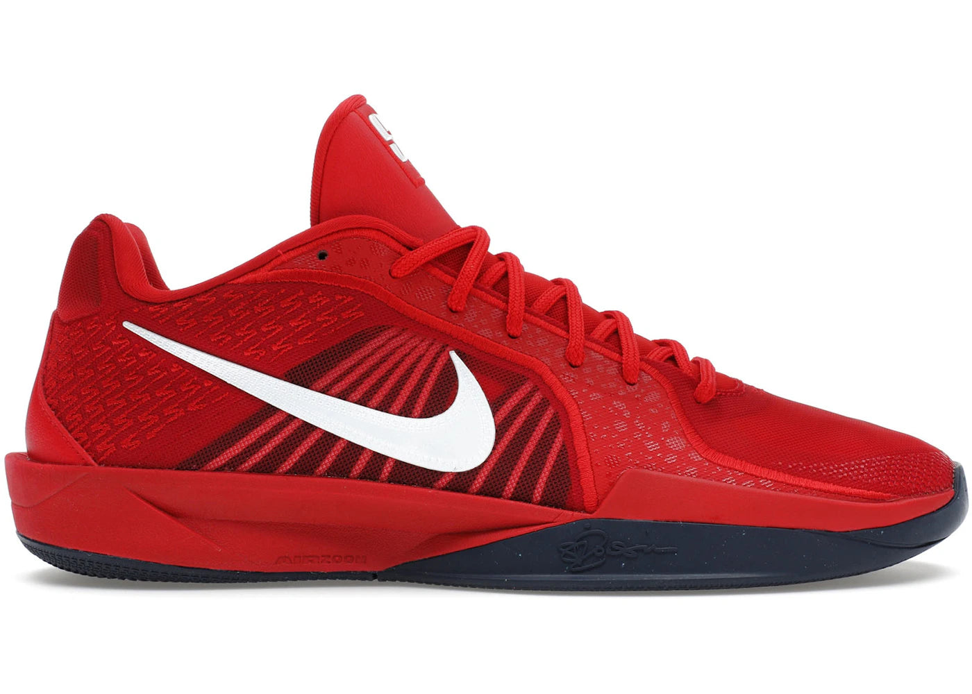 Nike Sabrina 2-USA (Women's)