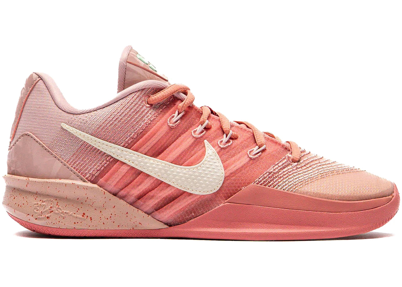 Nike Sabrina 3 Rose Oxford