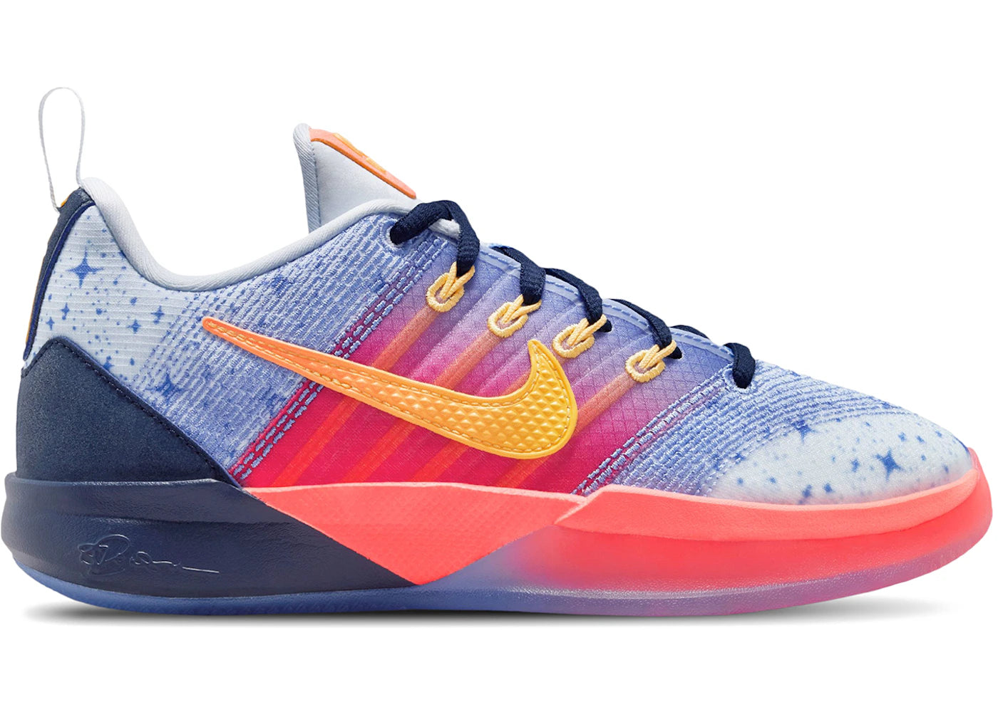 Nike Sabrina 3 Welcome to Miami – Hypedstuff.ch