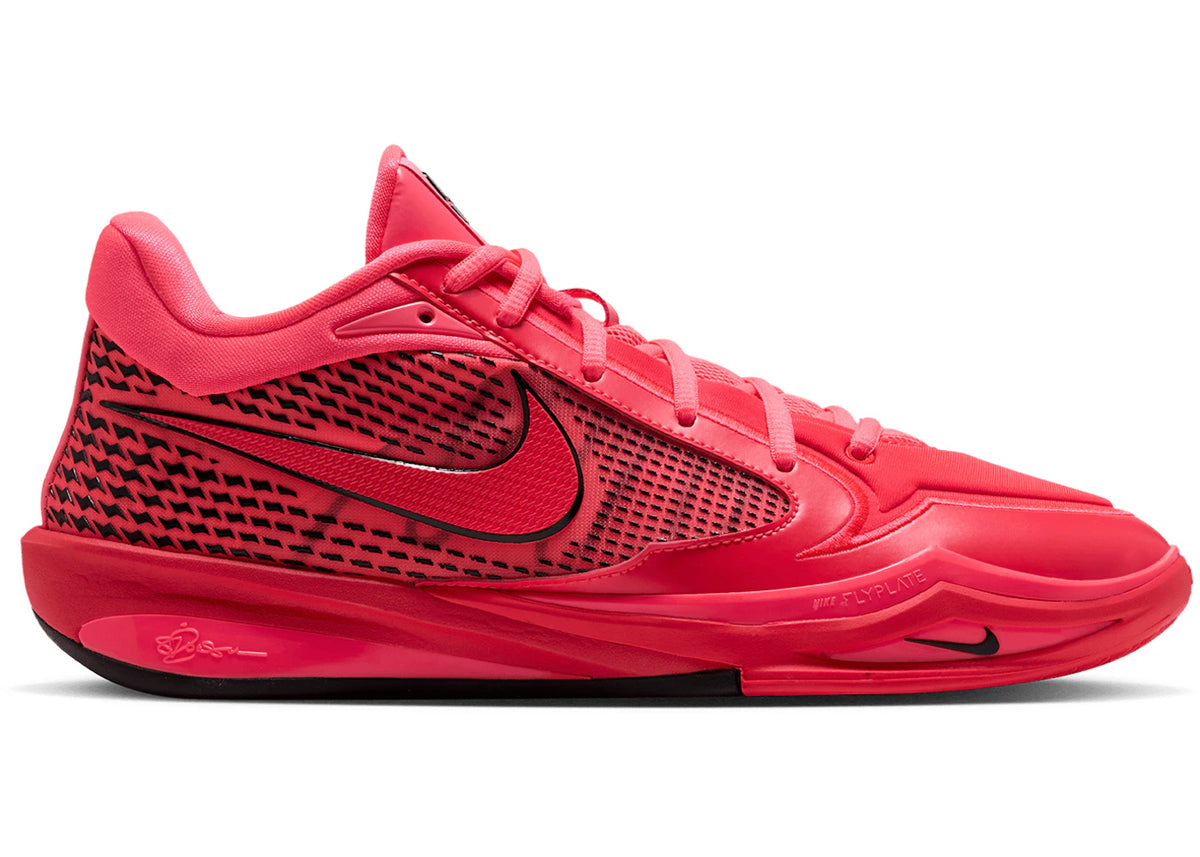 Nike Sabrina 4 Bright Crimson - main view