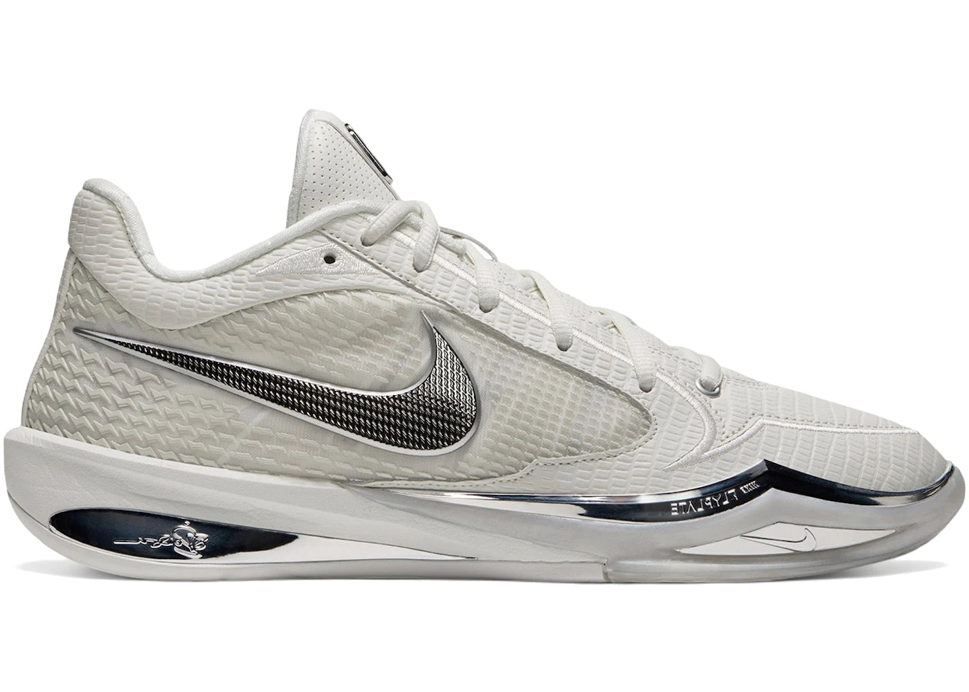 Nike Sabrina 4 LX White Label