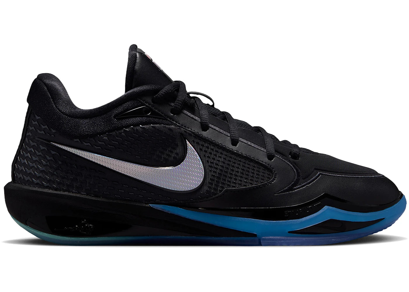 Nike Sabrina 4 Nike Nights - main view