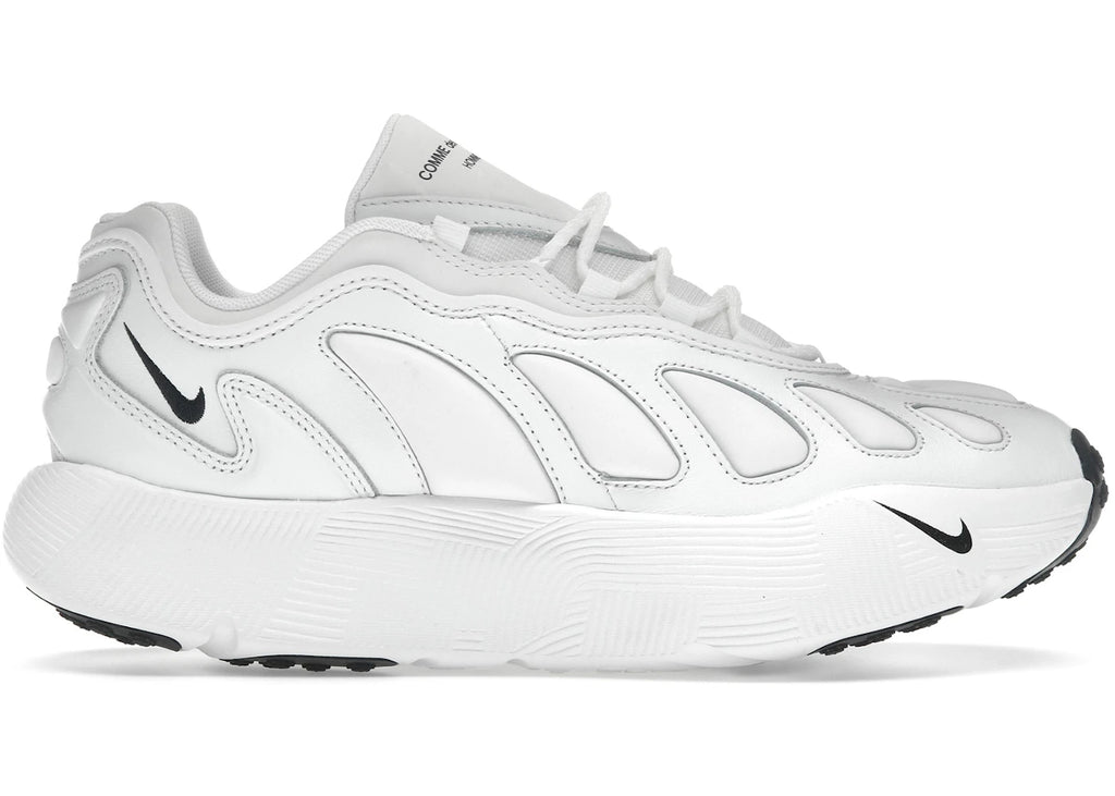 Nike Sense 96 SP Comme des Garcons Homme Plus Summit White